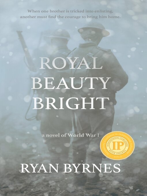 Title details for Royal Beauty Bright by Ryan Byrnes - Available